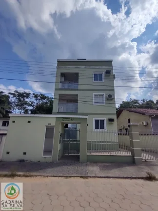 Imagem Apartamento - Itoupavazinha - Blumenau