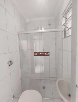 Imagem Sobrado com 4 dormitórios à venda, 600 m² por R$ 2.200.000,00 - Santana - São Paulo/SP