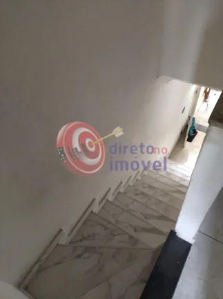 Imagem SOBRADO À VENDA 78m² 2 QUARTOS 1 VAGA VILA NILO SÃO PAULO