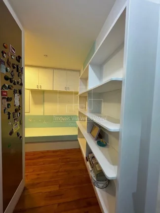 Imagem Apartamento 4 qts em prédio frente mar em Itapuã - Vila Velha - ES Um lar com so