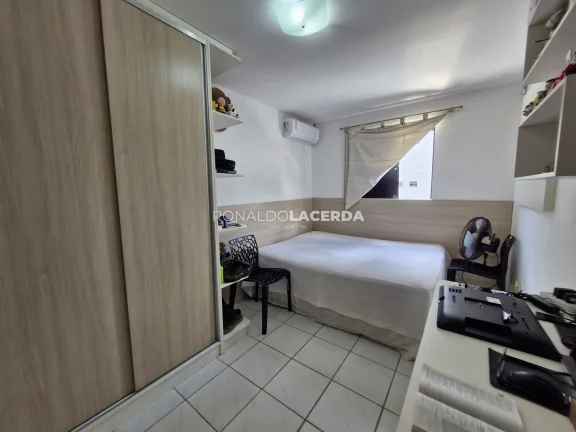 Imagem Apartamento à venda no bairro Portal do Sol - João Pessoa/PB