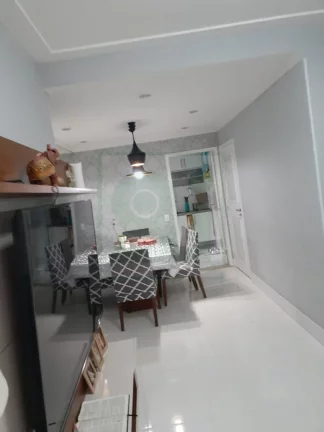 Imagem APARTAMENTO RESIDENCIAL em SÃO PAULO - SP, JARDIM ESTER