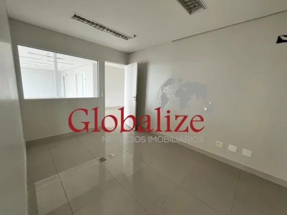 Imagem LAGE PARA VENDA 200M² - SACADA COZINHA E 5 BANHEIROS ANDAR ALTO NOBOQUEIRÃO EM SANTOS POR R$ 3.270.000,00
