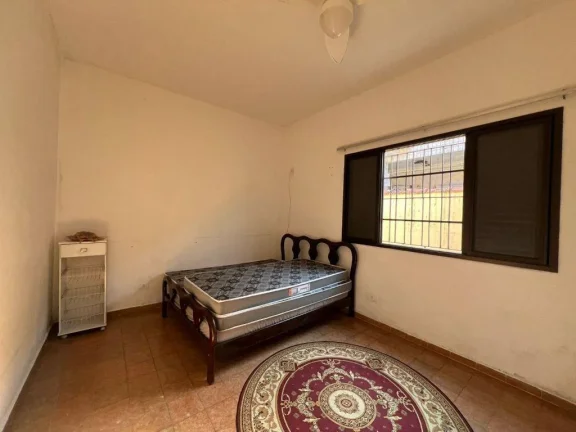 Imagem CASA COM 100 m² - SOLEMAR - PRAIA GRANDE SP