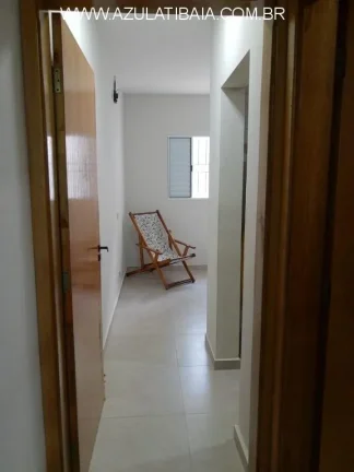 Imagem Casa para Venda em Atibaia, Jardim Imperial, 2 dormitórios, 2 banheiros, 2 vagas