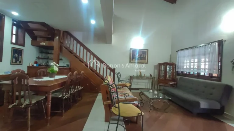 Imagem Casa térrea a venda no bairro Itapoan, Paulínia.

Excelente casa térrea com 540 metros de terreno...