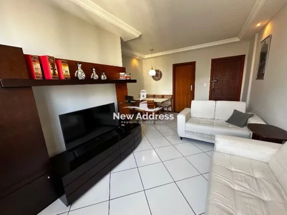 Imagem Pronto para morar! Apartamento de 3 quartos à venda no H12 - Vila Velha