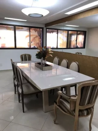 Imagem Apartamento à venda, 380 m² por R$ 1.800.000,00 - Centro - Suzano/SP