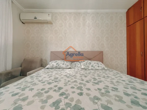 Imagem Casa à venda no bairro Parque Real - Mogi Mirim/SP
