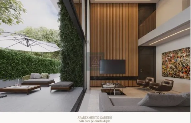 Imagem LANÇAMENTO - ÁGUA VERDE!! Apartamento 3 suítes. 3 vagas. 167,86 m². Entrega Junho/28.
