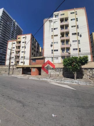 Imagem Apartamento à venda, 105 m² por R$ 285.000,00 - Papicu - Fortaleza/CE