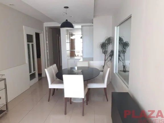 Imagem Apartamento com 4 quartos, Centro - Balneário Camboriú