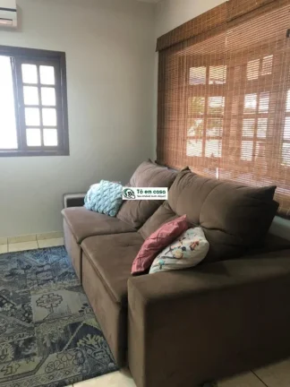 Imagem CASA RESIDENCIAL em SÃO JOSÉ DOS CAMPOS - SP, URBANOVA IV-A
