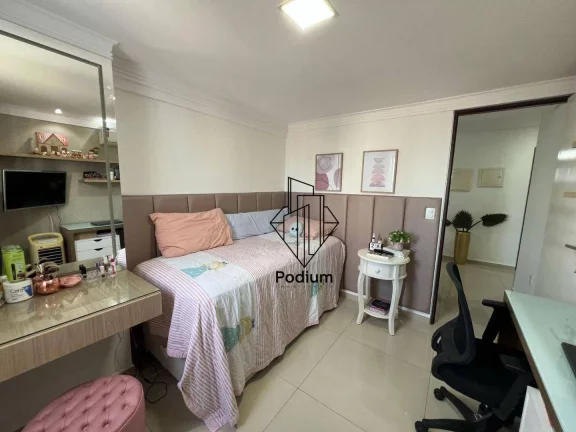 Imagem Apartamento com projetados no bairro de Manaíra - AP2675.
