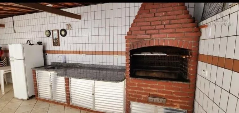 Imagem Apartamento Mobiliado – Frente Mar – Praia Grande | Caiçara | R$ 240.000