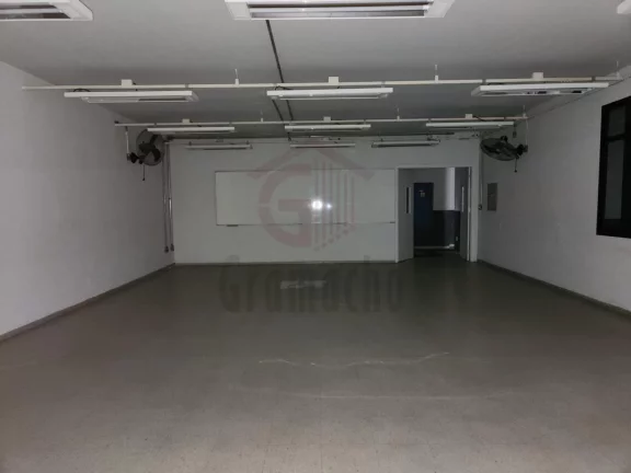 Imagem Prédio Comercial à Venda na Bela Vista  6.200m², SP