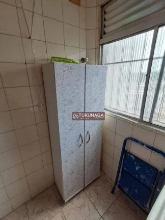 Imagem Apartamento à venda, 65 m² por R$ 387.000,00 - Vila Carrão - São Paulo/SP