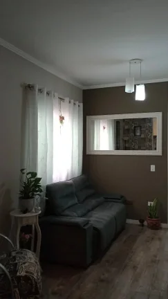 Imagem Cobertura Maravilhosa sem Condominio 120 m² 2 Dormitorios 1 Vaga