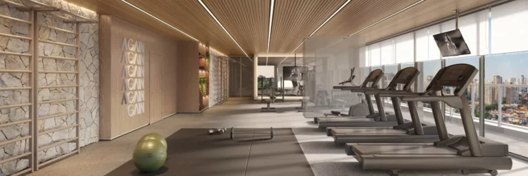 Imagem APARTAMENTO RESIDENCIAL em São Paulo - SP, Aclimação