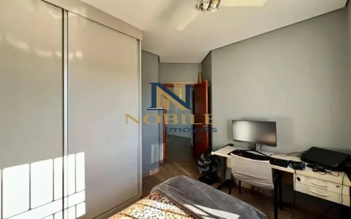 Imagem Casa, Residencial para Venda, Aluguel, Residencial Serra Verde, Piracicaba