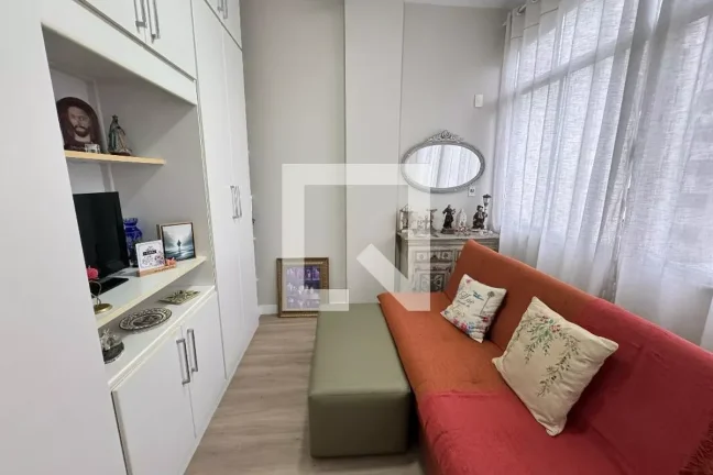 Imagem Apartamento à Venda - Copacabana, 2 Quartos, 63 m2