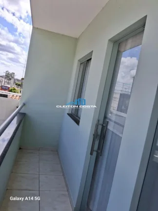 Imagem Apartamento para Locação em Feira de Santana, Santa Mônica, 3 dormitórios, 1 suíte, 1 banheiro, 1 vaga