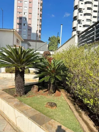 Imagem APTO ALTO PADRÃO NO CENTRO DE PIRACICABA 4 DORM