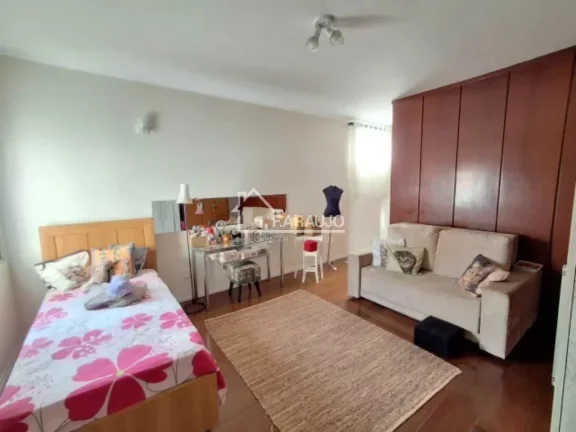 Imagem Casa à venda em Sorocaba-SP: