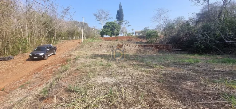 Imagem Condomínio Salto das Bananeiras I - Terreno em Condomínio de Lazer Beira Rio Ivaí