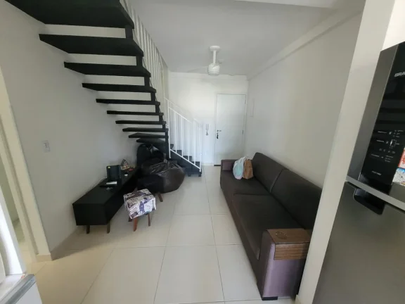 Imagem Impecável apartamento de 2 quartos em condomínio na Boa Vista, Sorocaba-SP: venda ou locação!