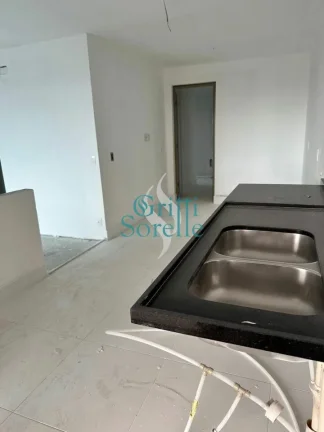 Imagem Apartamento recém entregue à Venda em Indianópolis - São Paulo/SP.