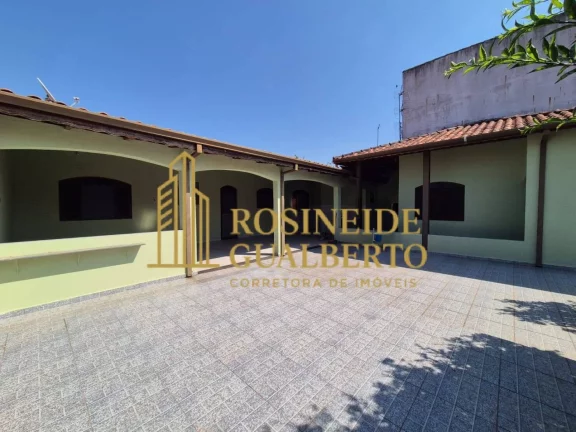 Imagem Edícula 3 dormitórios à Venda no bairro de Porto Novo – Oportunidade Única!