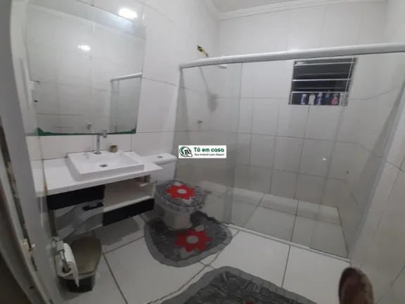 Imagem CASA RESIDENCIAL em JACAREÍ - SP, JARDIM MESQUITA
