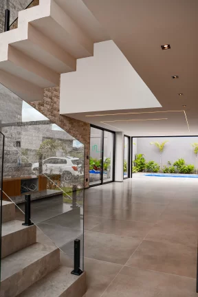 Imagem EXCELENTE CASA DE ALTO PADRÃO Á VENDA EM CONDOMINIO FECHADO EM FRANCA/SP