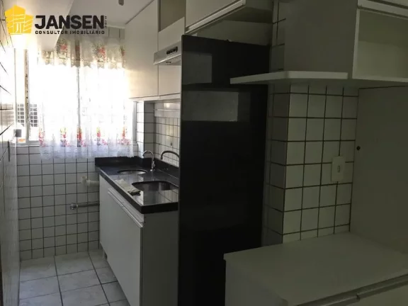 Imagem APARTAMENTO COM 02 QUARTOS S/01 SUÍTE PRÓX. AO RETÃO DE MANAÍRA