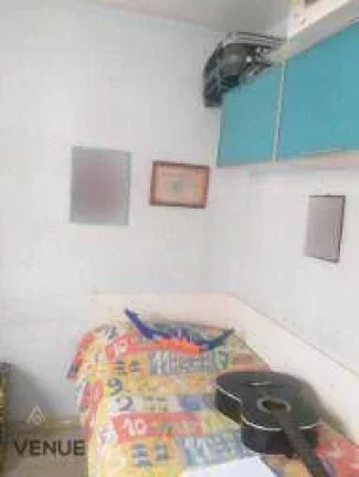 Imagem Apartamento à venda, 68 m² por R$ 485.000,00 - Loteamento City Jaragua - São Paulo/SP