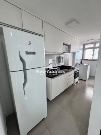 Imagem Apartamento 3 Suítes com Vista Mar na Praia de Itaparica - Vila Velha