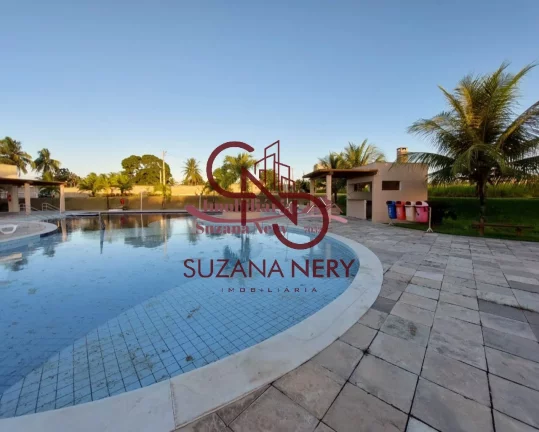 Imagem LOTE EM CONDOMÍNIO FECHADO