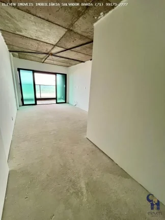 Imagem STUDIO À VENDA NO EMPREENDIMENTO ART STUDIO OPEN SPACES