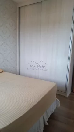 Imagem Apartamento Padrão