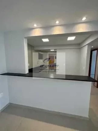 Imagem Vendo Apartamento com 100m², 3 quartos s/ 1 suíte + DCE, sala p/2 ambientes e 1 vaga