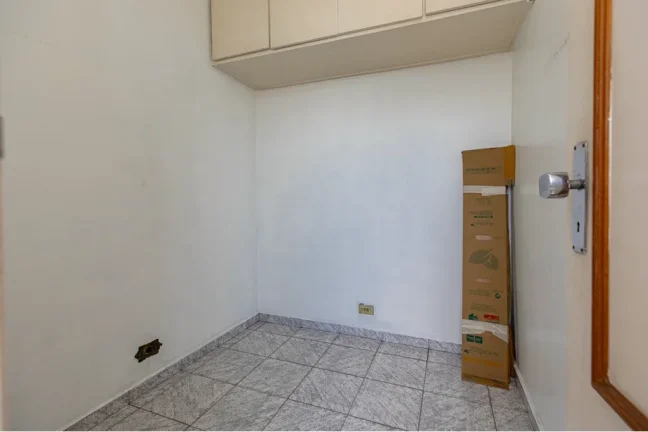 Imagem APARTAMENTO RESIDENCIAL em São Paulo - SP, Campo Belo
