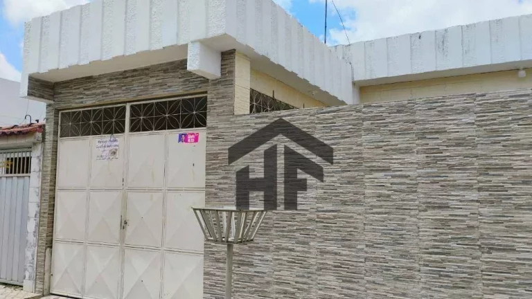 Imagem Casa com 3 Quartos à Venda, 151 m² em Artur Lundgren L - Paulista