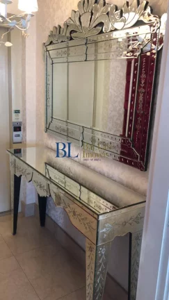 Imagem Apartamento de Alto Padrão no Central Park – 3 Suítes e Lazer de Clube