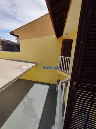 Imagem Sobrado à venda, 81 m² por R$ 550.000,00 - Jardim Santa Clara - Guarulhos/SP