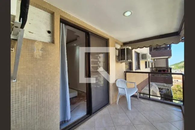 Imagem Apartamento à Venda - Recreio, 3 Quartos, 89 m2