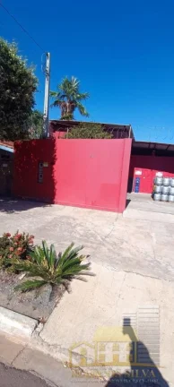 Imagem Casa para Venda em Três Lagoas / MS no bairro jardim novo aeroporto