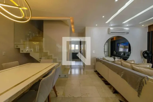 Imagem Casa à Venda - Recreio, 4 Quartos, 220 m2