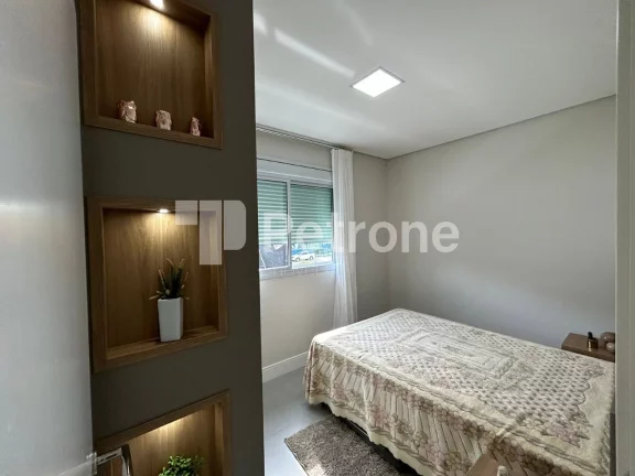 Imagem APARTAMENTO RESIDENCIAL em GOVERNADOR CELSO RAMOS - SC, Palmas