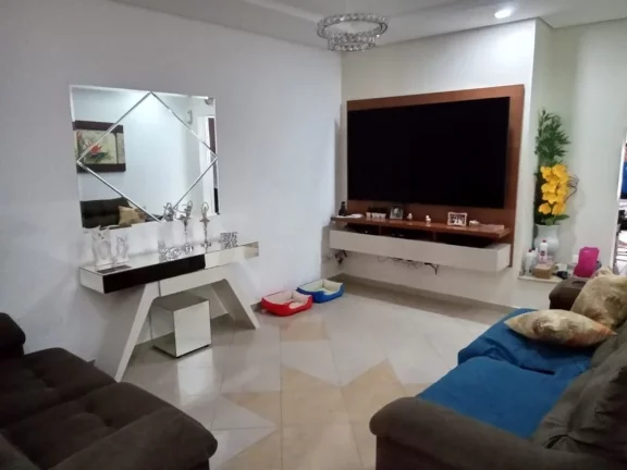 Imagem CASA RESIDENCIAL À VENDA, CENTRO, POÁ